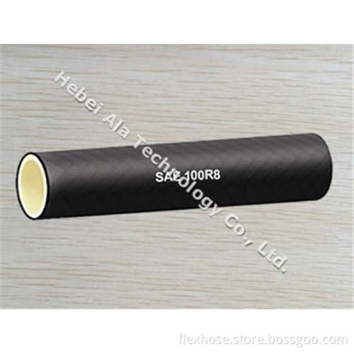 SAE 100 R8 Hydraulic Hoses